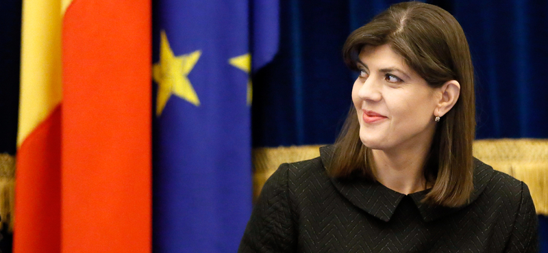 Korrupcióval gyanúsítják a volt korrupcióellenes főügyészt