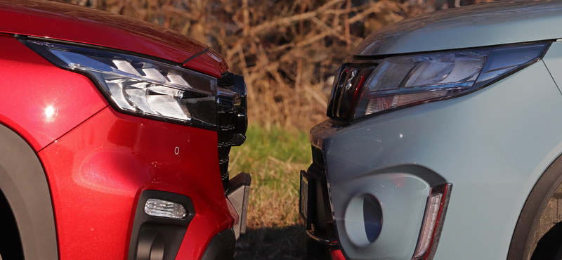 Árat emelt a Suzuki: drágábbak lettek a magyarok kedvenc autói