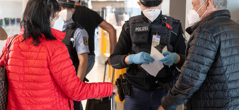 Az Európai Bizottság már június közepétől könnyítene az európai utazási szabályokon