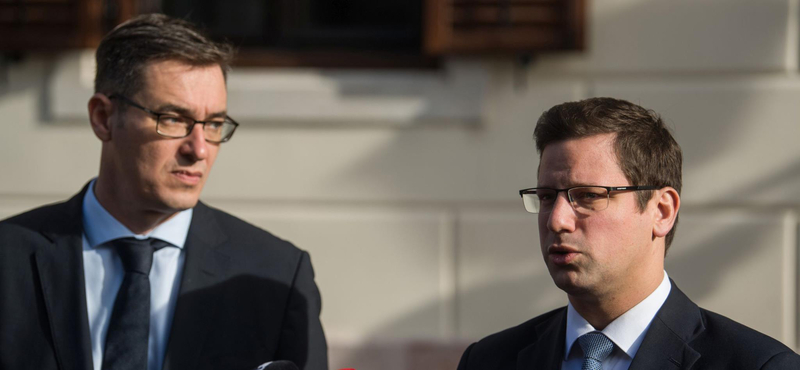 Még nem tárgyalt a főváros a kormánnyal az újranyitásról