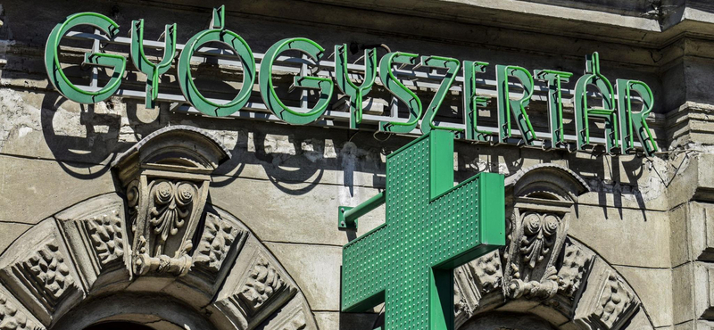 A gyógyszertárak felében okoz problémát a munkaerőhiány