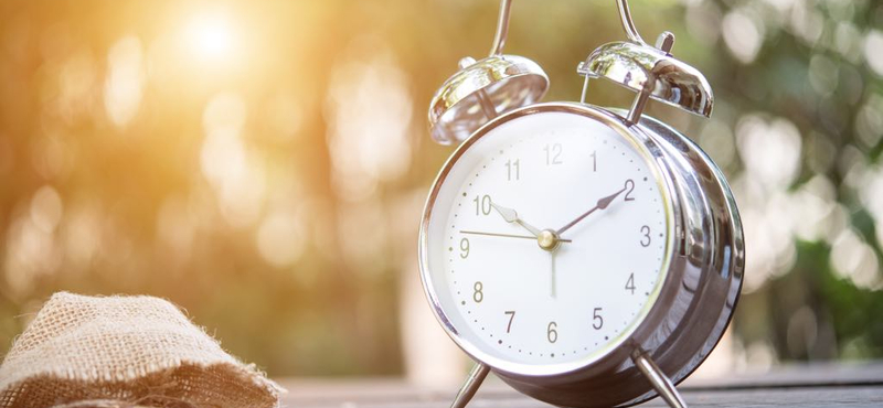 Így oszd be az időd! 5 tipp, hogy minden beleférjen a nyárba