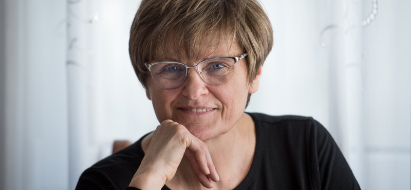 Karikó Katalin is elnyerte a díjat, amelyet Einstein és Stephen Hawking is megkapott