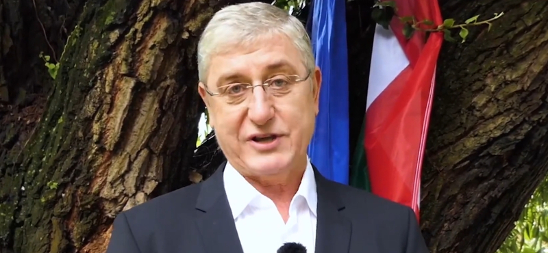 Gyurcsány Ferenc: "Nem lesz itt baj. Meggyógyulok"