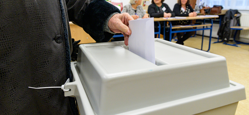 Érdektelenségbe látszik fulladni a dunaújvárosi választás