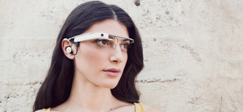 Kitiltották a Google Glasst a mozikból