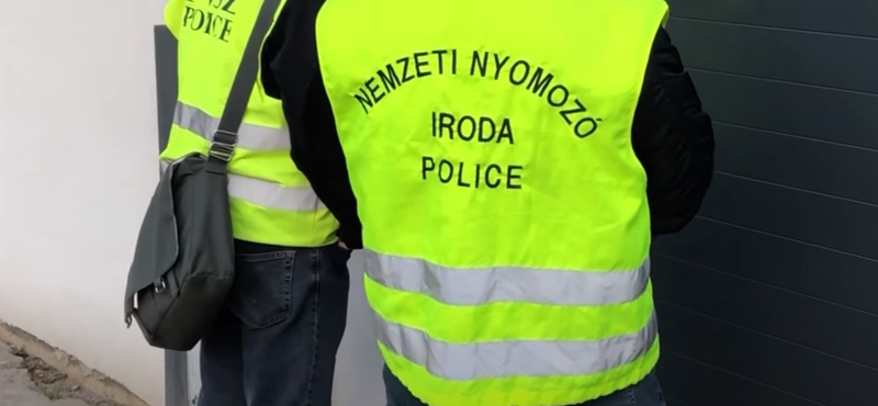 Megint gyógyászati segédeszközökkel trükköző orvosokat fogtak el a rendőrök