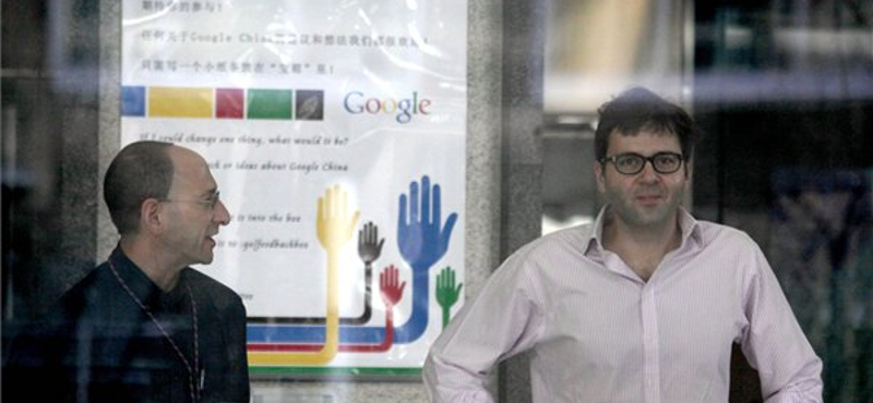 Tájékoztatást kér az adatvédelmi biztos a Google-tól
