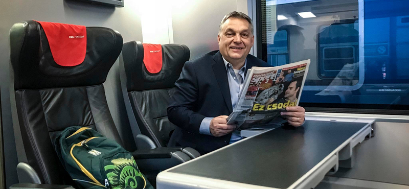 Tízezer példányban fizeti elő a nyomtatott Nemzeti Sportot az állam
