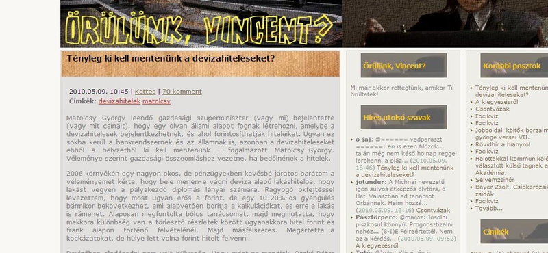 Jön a bankállamosítás?