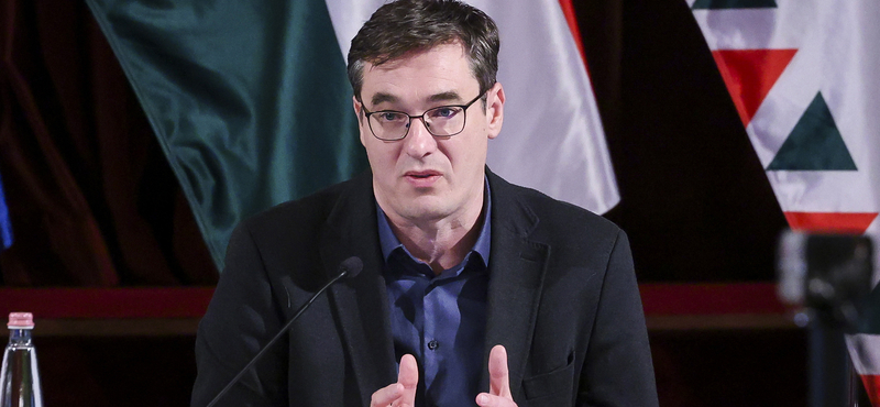 Karácsony: „Ez Budapest: itt nem emeljük törvénytelenül a cégvezetők fizetését!”