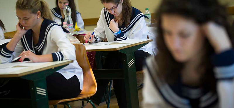 Berzsenyi, Arany és netes nyelvhasználat az idei magyarérettségin
