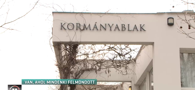 Budapesten 600, vidéken 4000 dolgozó hiányzik a kormányhivatalokból