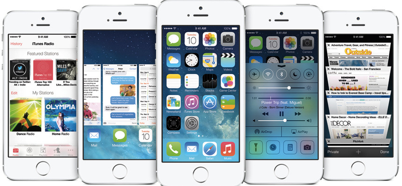 Ezt válassza karácsonyra: iPhone-ok 100 ezertől 290 ezer forintig