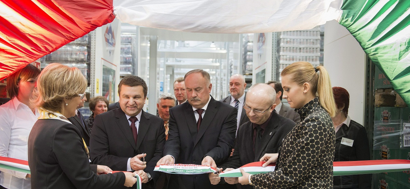 Trafikmutyi: Az államtitkár falubelije tarolt a keleti végeken