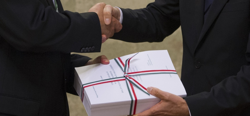 Máris elbukott az idei hiánycél?