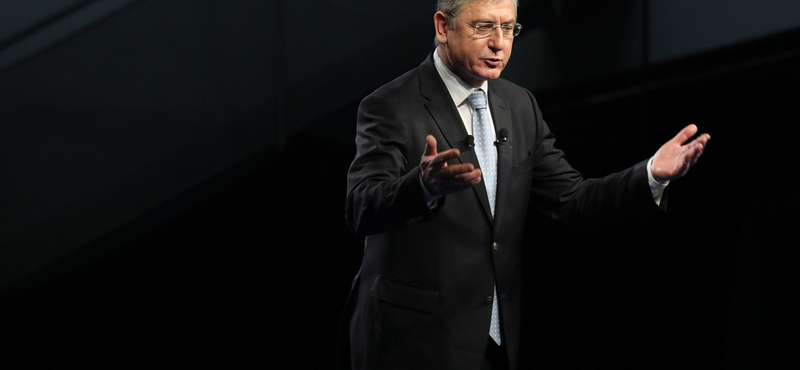 Gyurcsány Ferenc feljelenti Kósa Lajost, és írásban kérdezi Orbánt