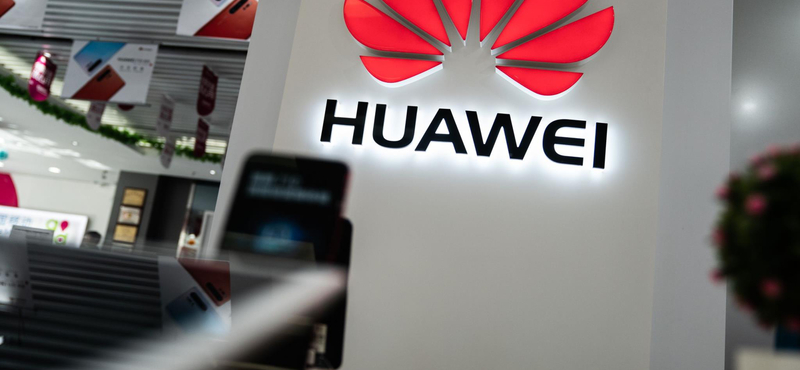 Fájdalmas ütést vihet be Kína Amerikának a Huawei-bojkott miatt