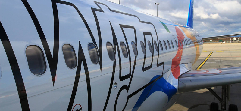Nagyot kaszált a Wizz Air