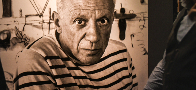 Májusban jön a következő lehetőség annak, aki Picasso-festményt akar vásárolni