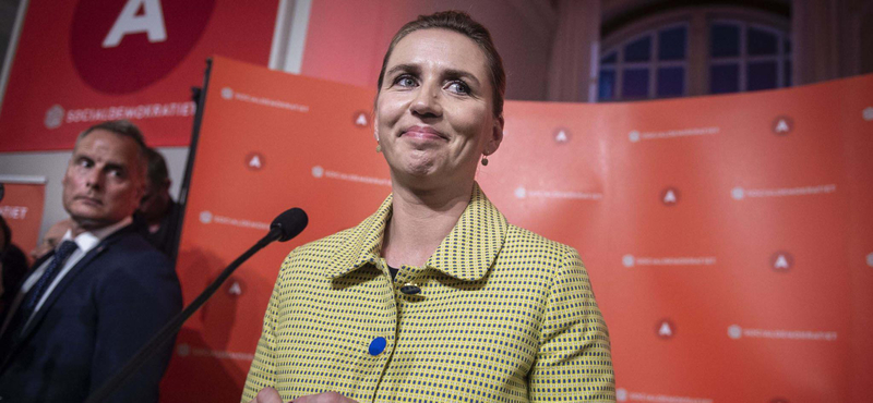 Dánia lazítana a járványügyi intézkedéseken április közepétől 