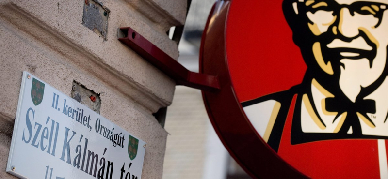 Policy Solutions: nem kérnek a budapestiek az új utcanevekből