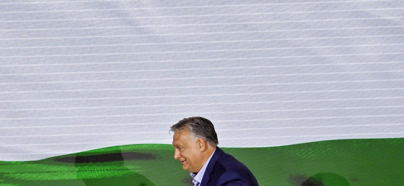 Férfibecsület és hölgyek a fronton – így gratulál Orbán Viktor a paralimpikonoknak