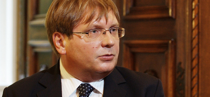 "Az egyház nem biodíszlet" – Fabiny Tamás a kormány egyházpolitikájáról