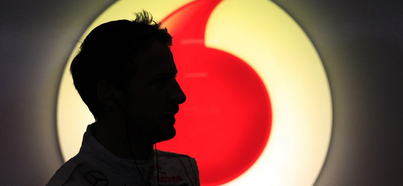 F1: Button nyerte a szombati szabadedzést