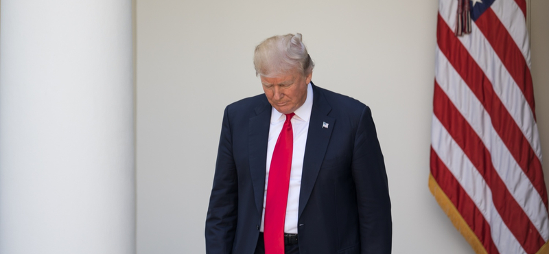 Trump: Ördögi mészárlás