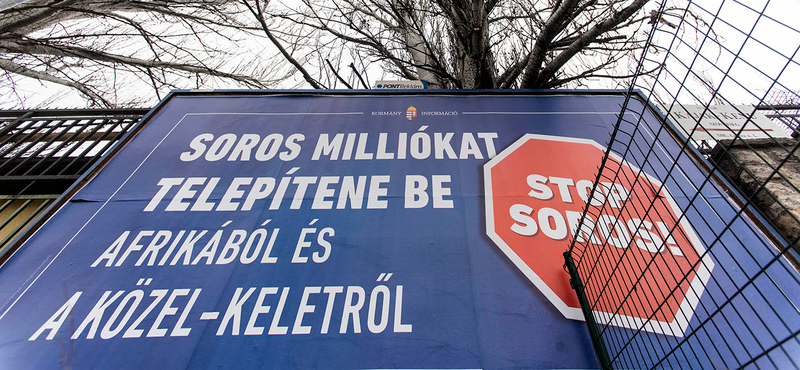 „A Fidesz mindenre nemet mondó politikája zsákutca”
