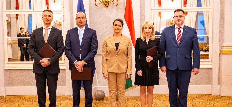 Be se hívta meghallgatásra az Integritás Hatóság a vizsgálónak jelentkező egykori NAV-os Horváth Andrást