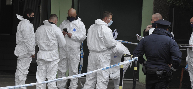 Jogszerűen lőtték le az Újpesten rendőrökre támadó késelőt a vizsgálat szerint