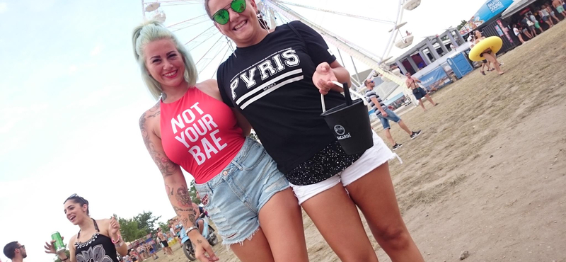 Hvg.fesztival – már ott is vagyunk a Balaton Soundon – videó