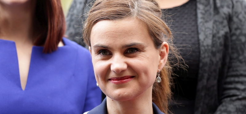 Meggyilkolt brit képviselő: összeül hétfőn a londoni alsóház