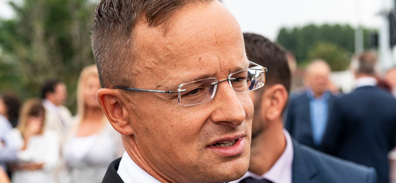 Nem fogadja el a globális minimumadót a magyar kormány