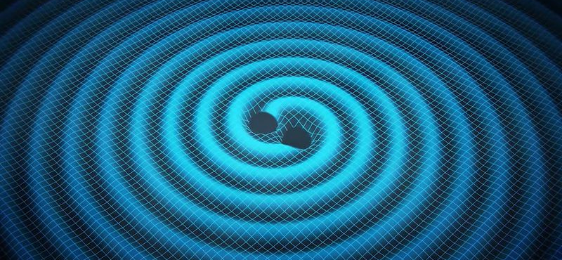 És azt látta már, hogyan olvadnak össze a fekete lyukak? Videó a LIGO szenzációs felfedezéséről