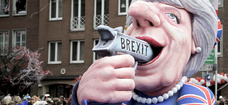 Ez történhet a Brexitig: tíz kérdés, amelyre választ várunk