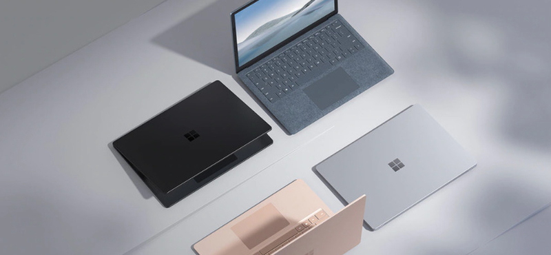 Ismét megtrollkodta a Microsoft az Apple-t