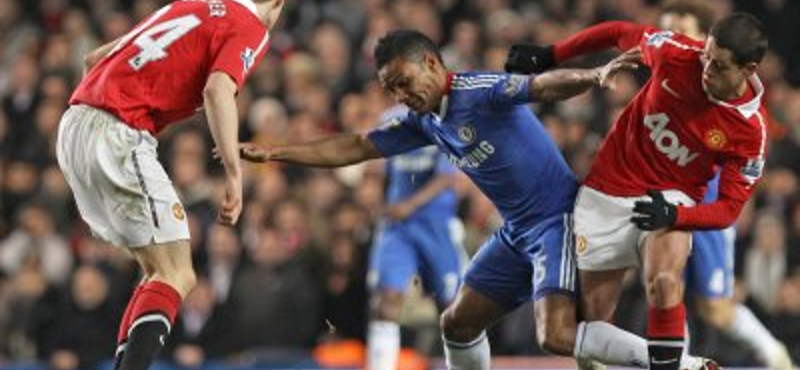 Mit várnak az edzők? Manchester United - Chelsea ma este a BL-ben