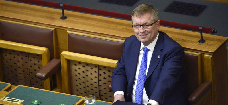  Matolcsyéknál a család gyarapodott, nem a vagyon