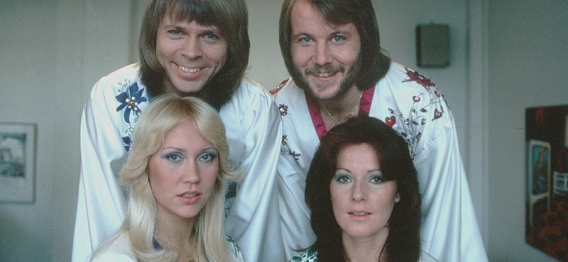 Újra mozikba kerül az ABBA-koncertfilm