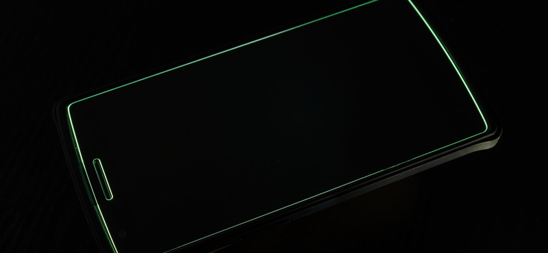 El van ájulva a független kijelzőtesztelő a még be sem jelentett OnePlus 8-tól