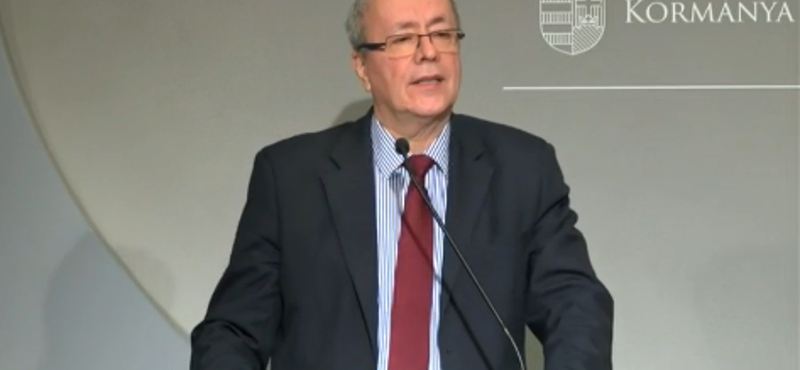 "Nincs is ügy" - értetlenül áll a kormány a strasbourgi bíróság tranzitzónás intézkedése előtt