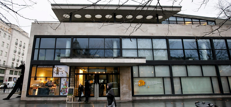 Kreatív ipari vállalkozása van? Akkor ezt Önnek találták ki!