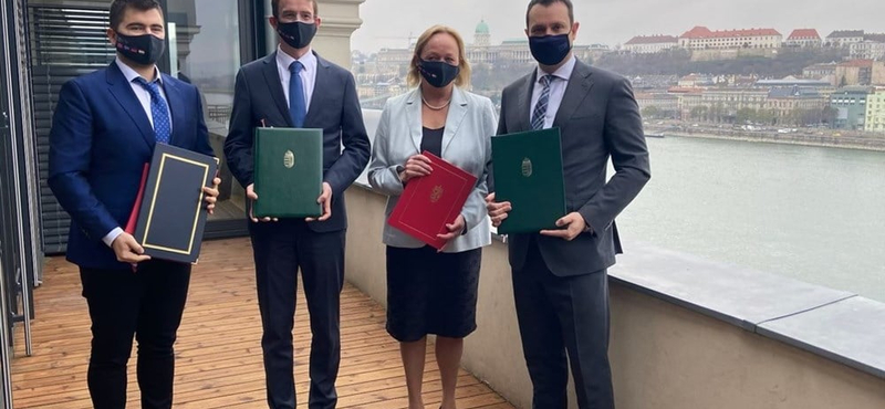 Órákkal a határidő előtt sem dőlt el, kik oszthatják el a Norvég Alap támogatásait