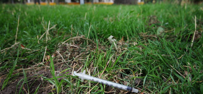 Nem bizonyítható a szándékos HIV-fertőzés, korrigált a WHO