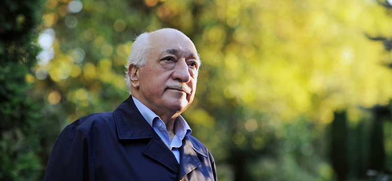 Hivatalosan is kérte Gülen letartóztatását és kiadását Törökország