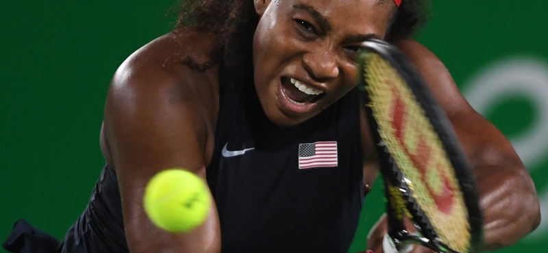 Serena nyerte a Williams nővérek csatáját