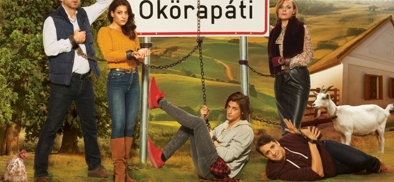 Négy hónapon át tarolt a Drága örökösök, készül a második évad